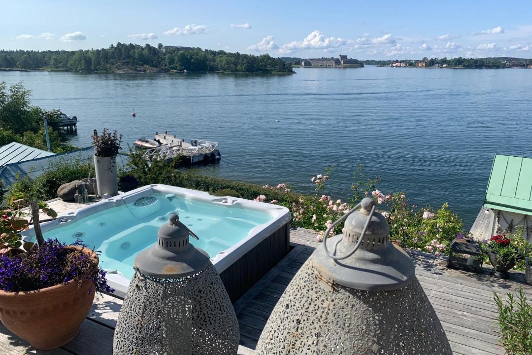 Photo of Others in Vaxholm