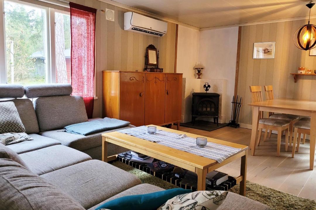 Photo of Livingroom in Slite