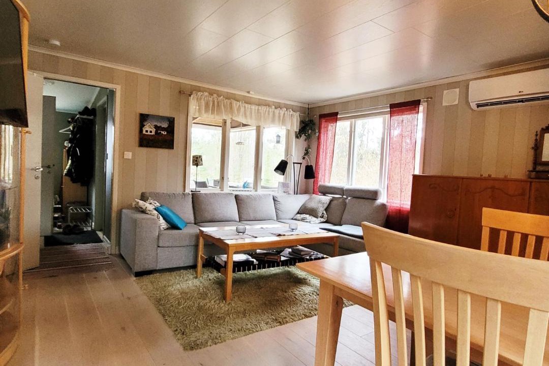 Photo of Livingroom in Slite
