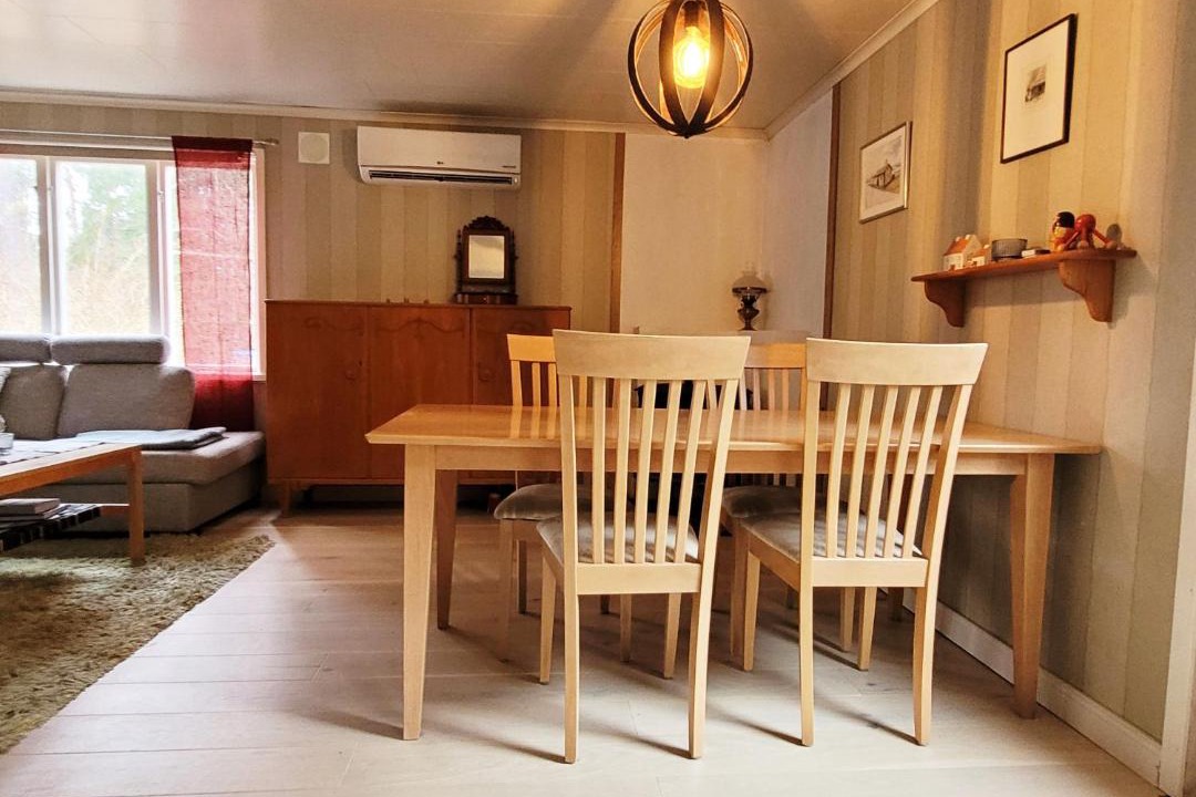 Photo of Livingroom in Slite