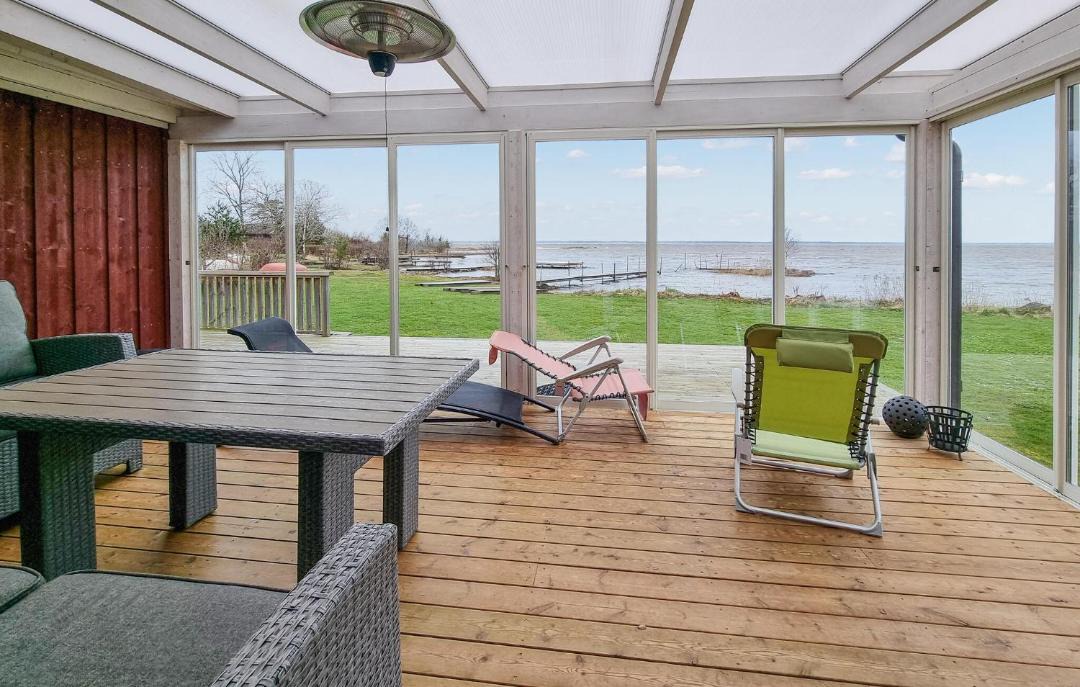 Photo of Patio Balcony in Kallby