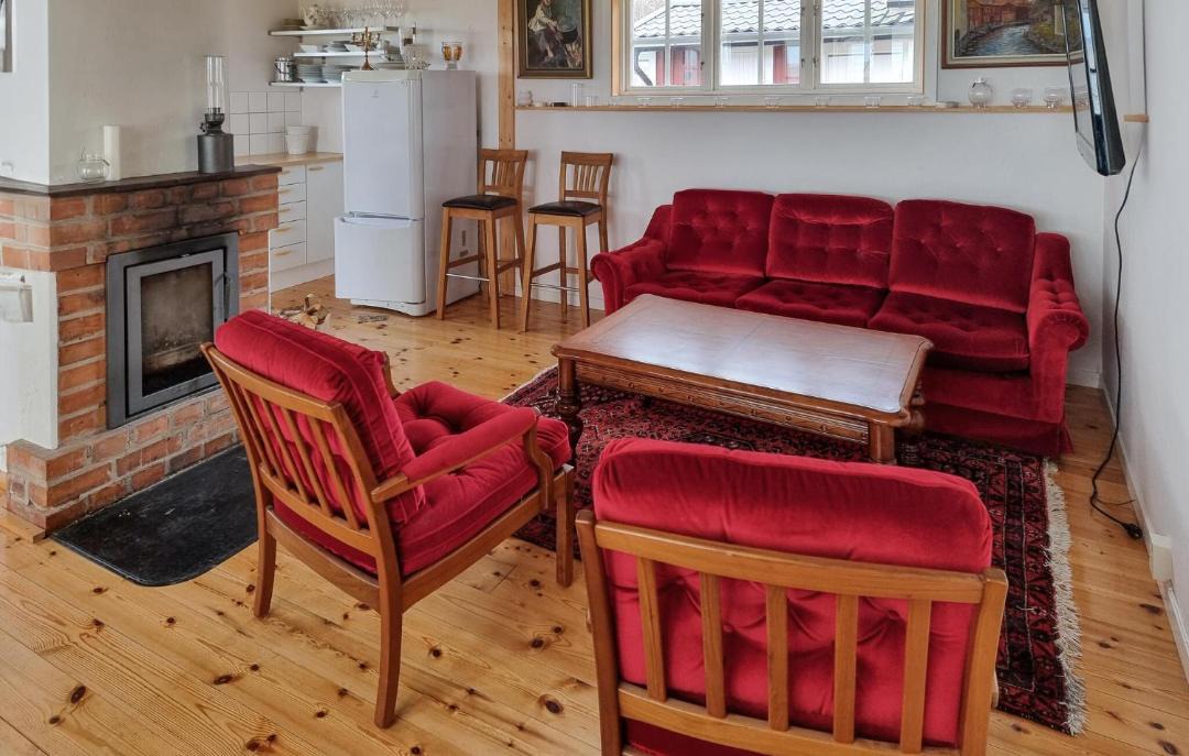 Photo of Livingroom in Kallby