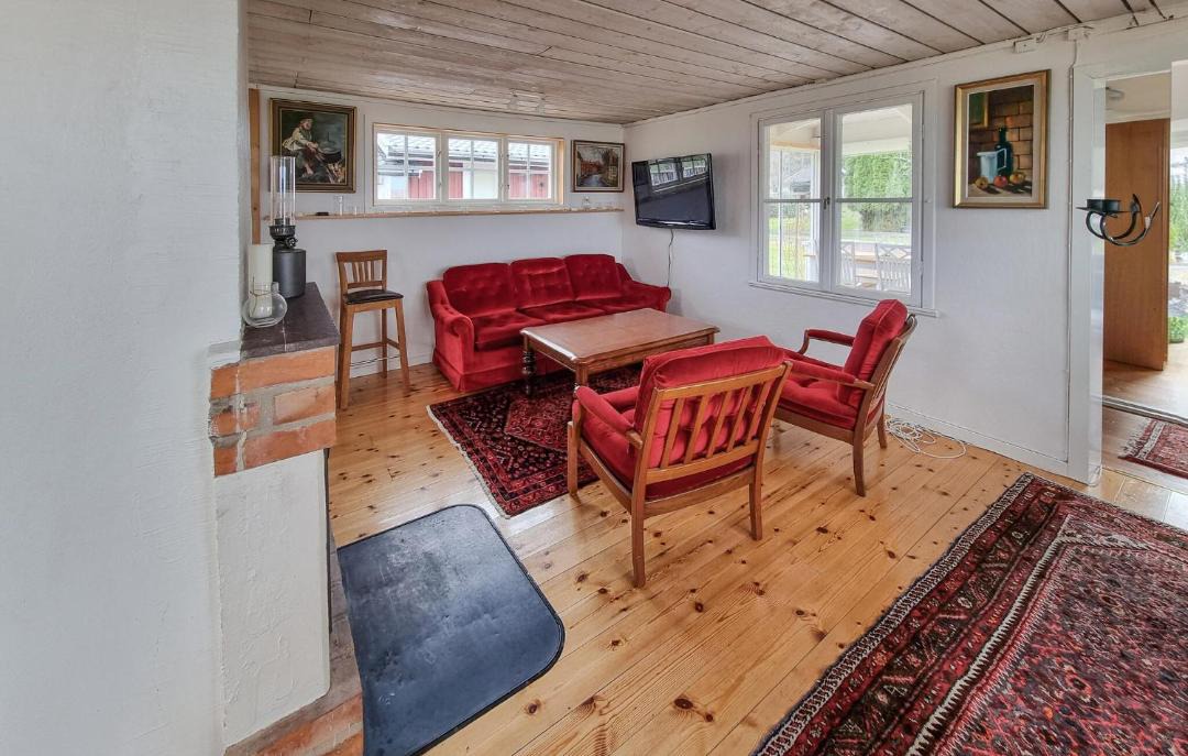 Photo of Livingroom in Kallby