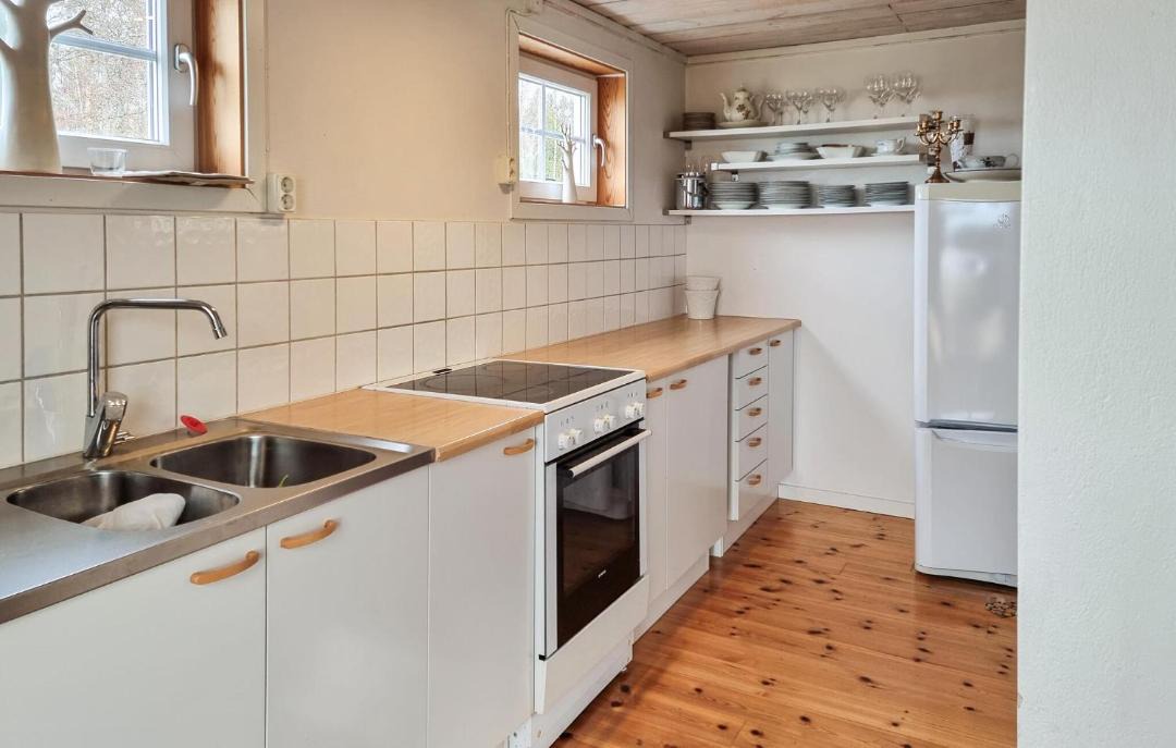 Photo of Kitchen in Kallby