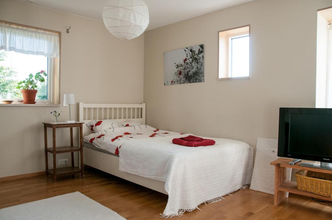 Photo of Bedroom in Tandsbyn