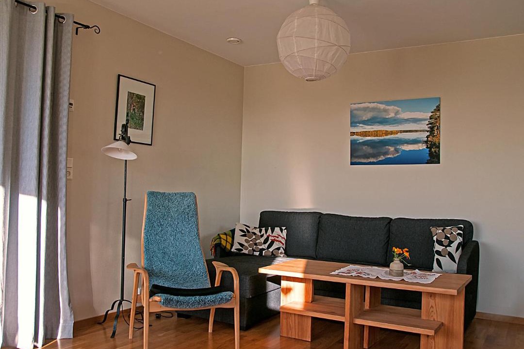 Photo of Livingroom in Tandsbyn