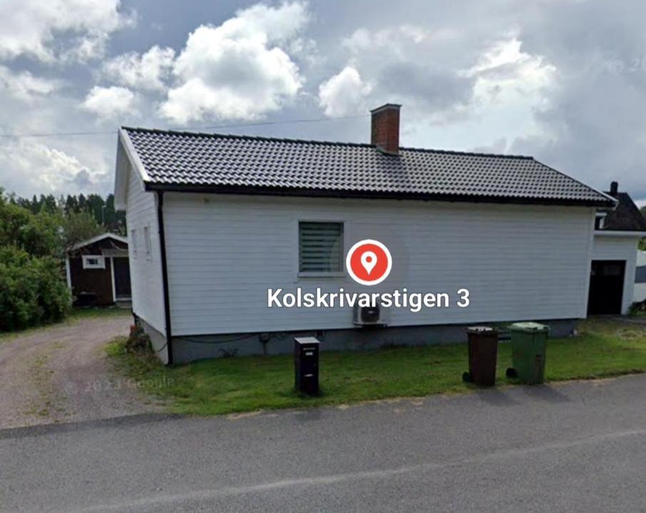 Photo of Buildings in Avesta