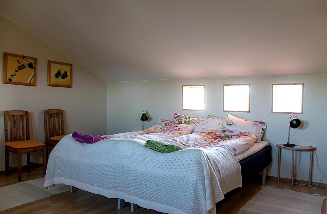 Photo of Bedroom in Tandsbyn