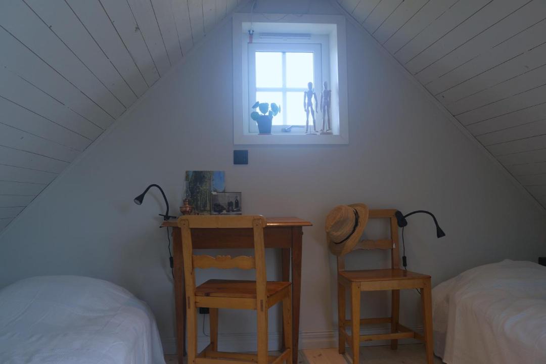Photo of Bedroom in Farjestaden