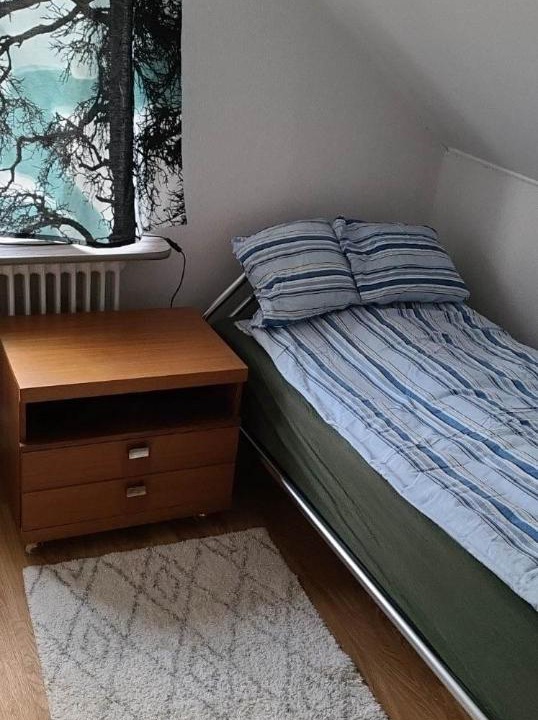 Photo of Bedroom in Hallefors