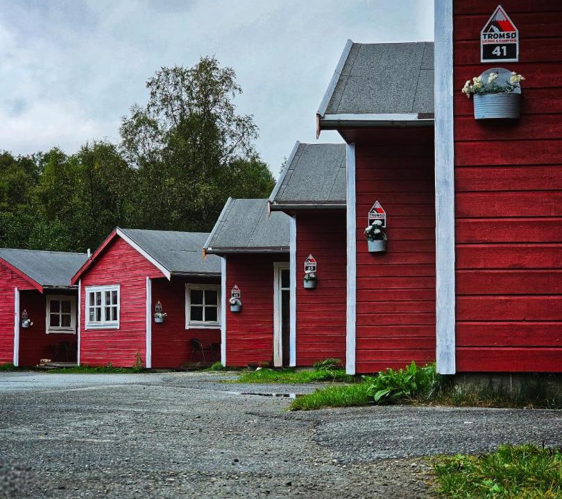 Photo of Others in Tromsdalen