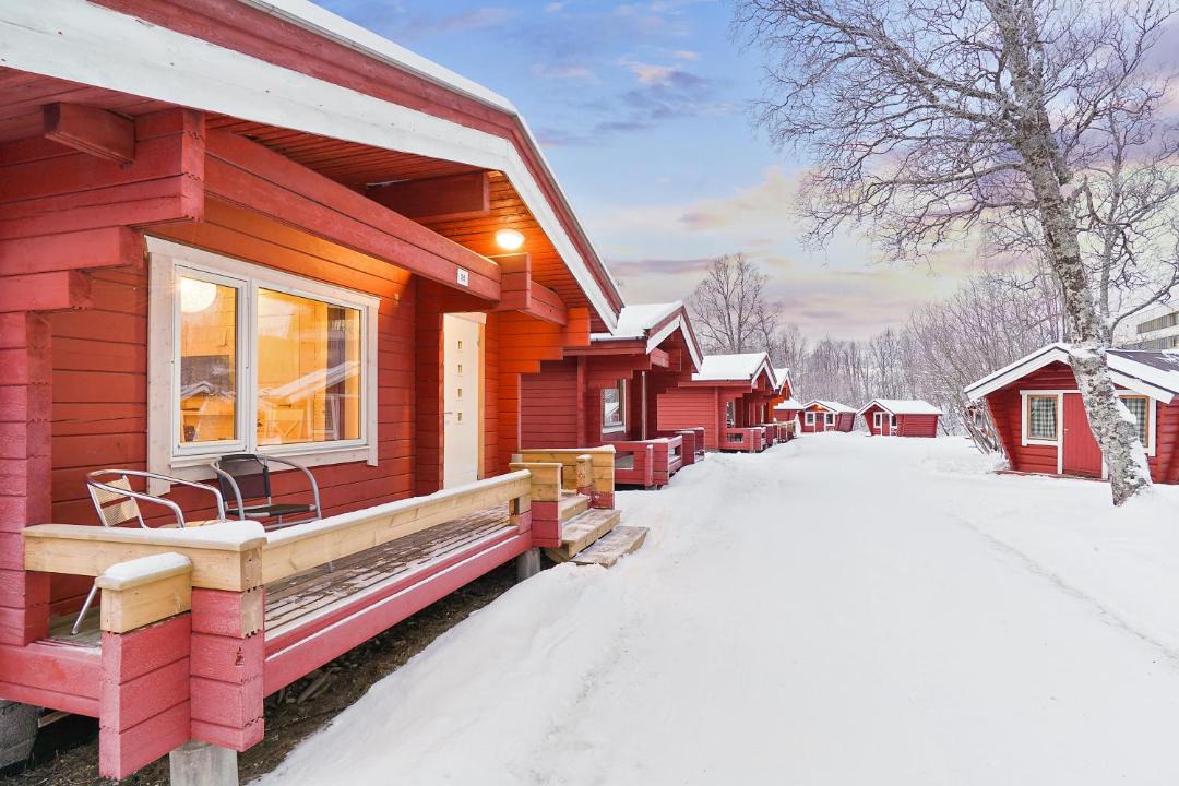Photo of Others in Tromsdalen