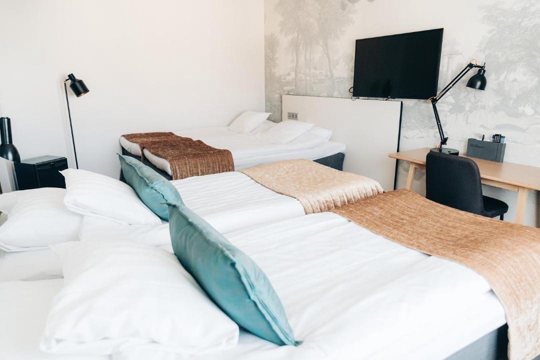 Photo of Bedroom in Linkoping