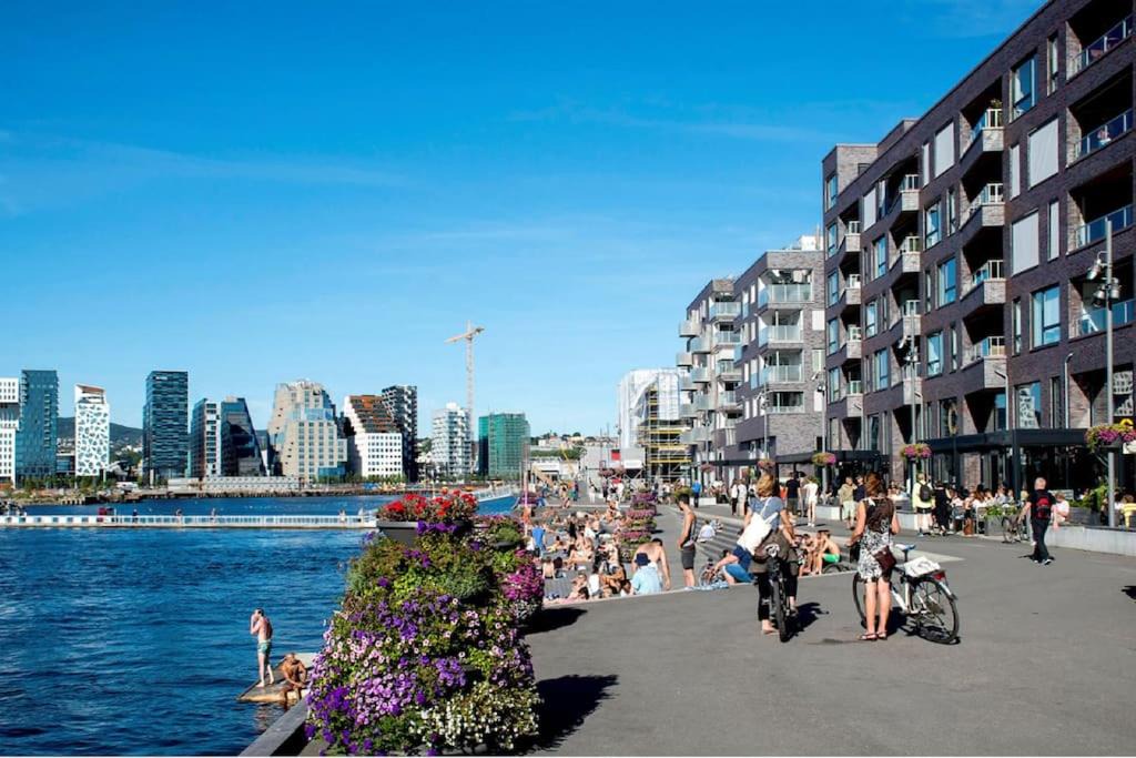 Photo of Outdoor in Gamle Oslo