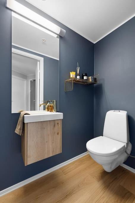 Photo of Bathroom in Gamle Oslo