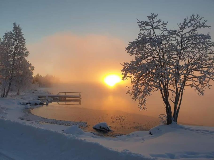 Photo of Others in Arjeplog