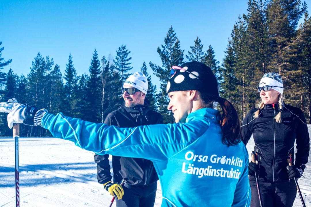 Photo of Others in Orsa