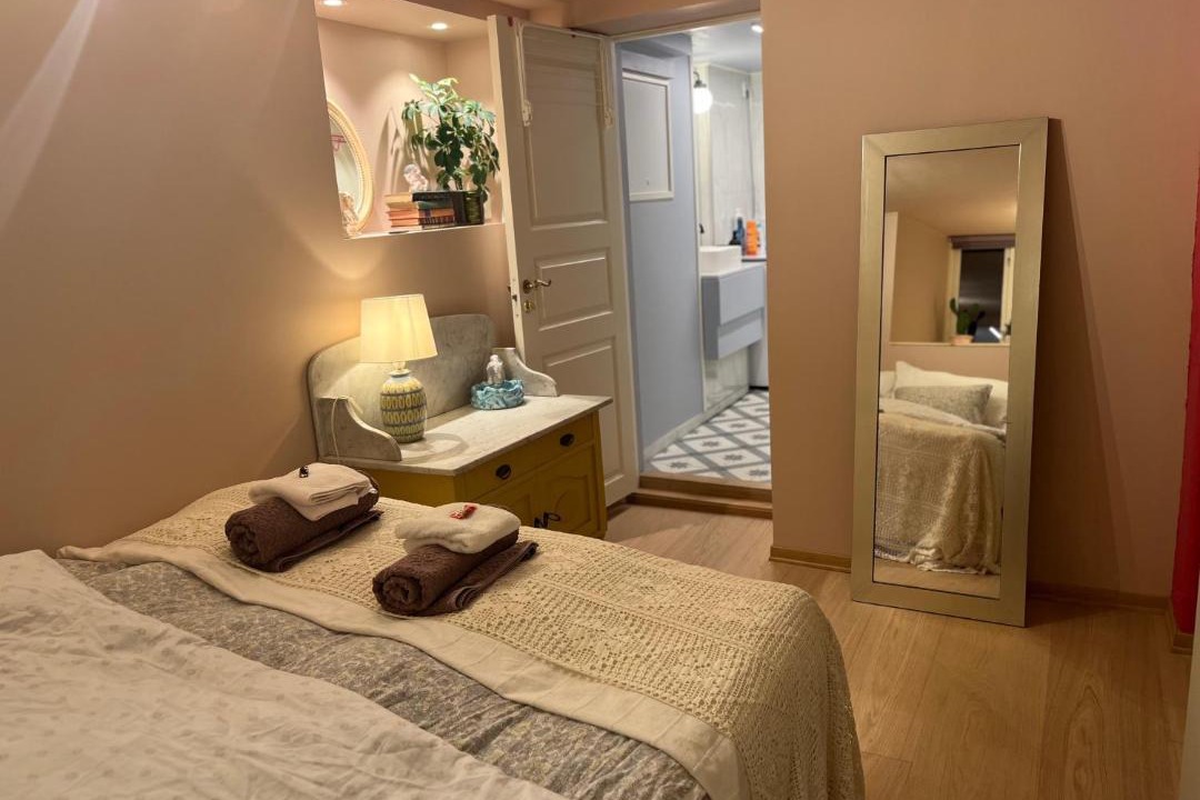 Photo of Bedroom in Arstad