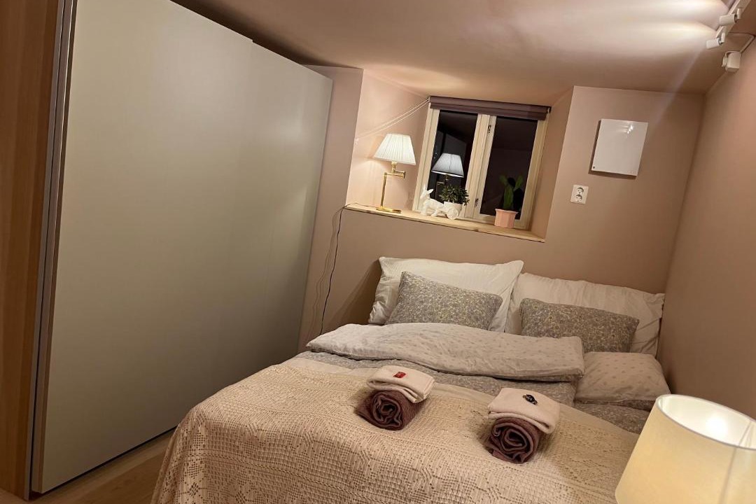 Photo of Bedroom in Arstad