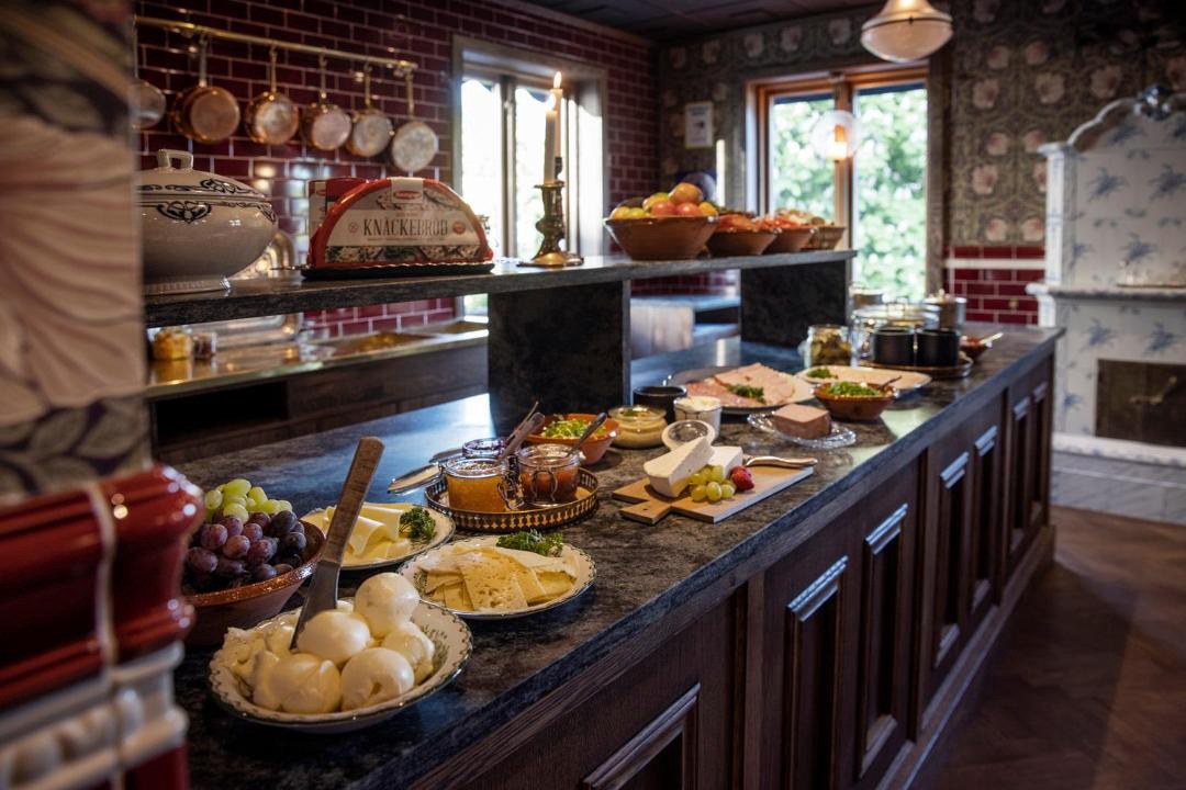 Photo of Kitchen in Varberg