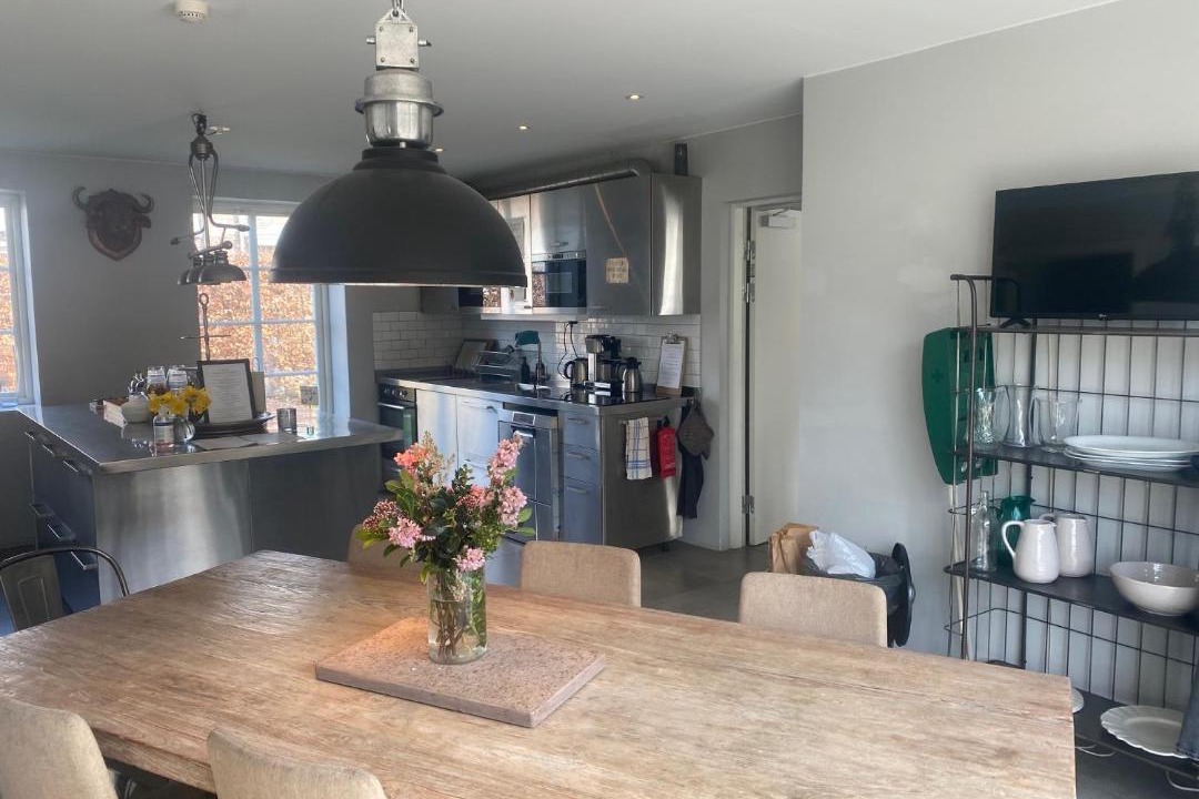 Photo of Kitchen in Lomma