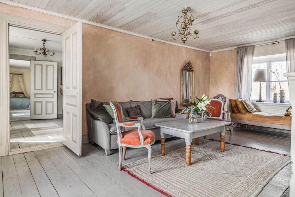 Photo of Livingroom in Eskilstuna Municipality