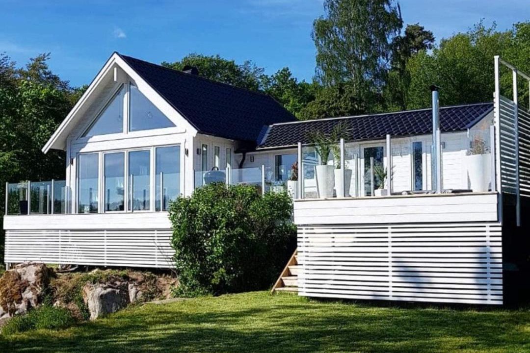 Photo of Buildings in Ronneby