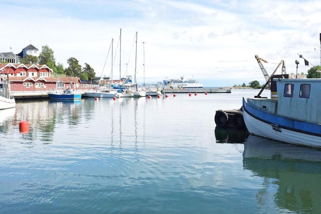 Photo of Others in Grisslehamn