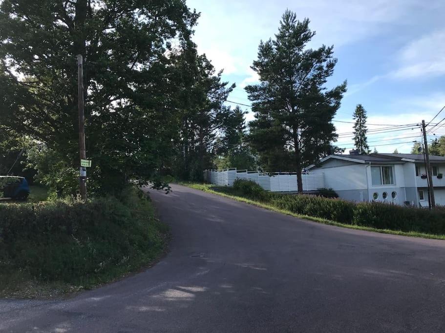 Photo of Buildings in Varmdo