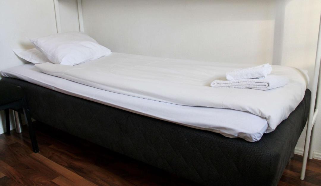 Photo of Bedroom in Eskilstuna