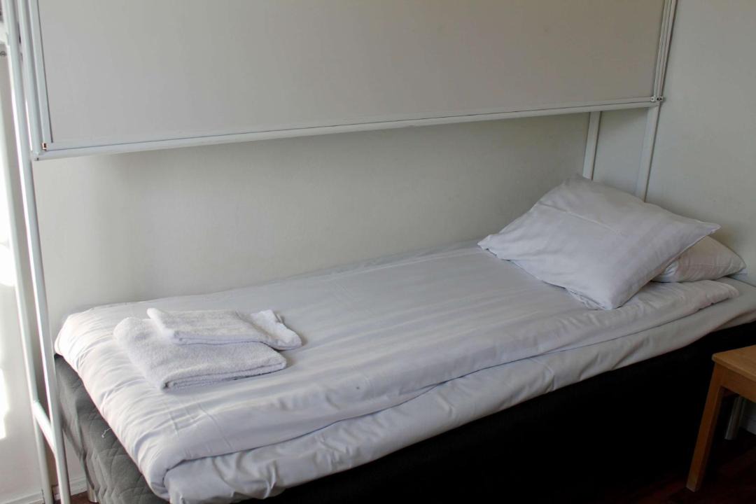 Photo of Bedroom in Eskilstuna
