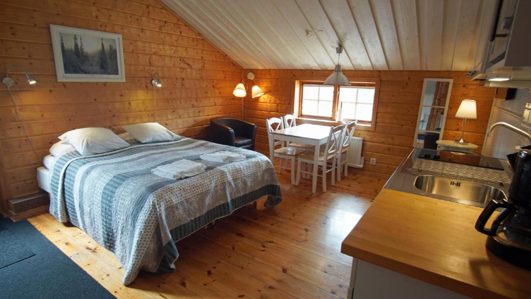 Photo of Bedroom in Transtrand