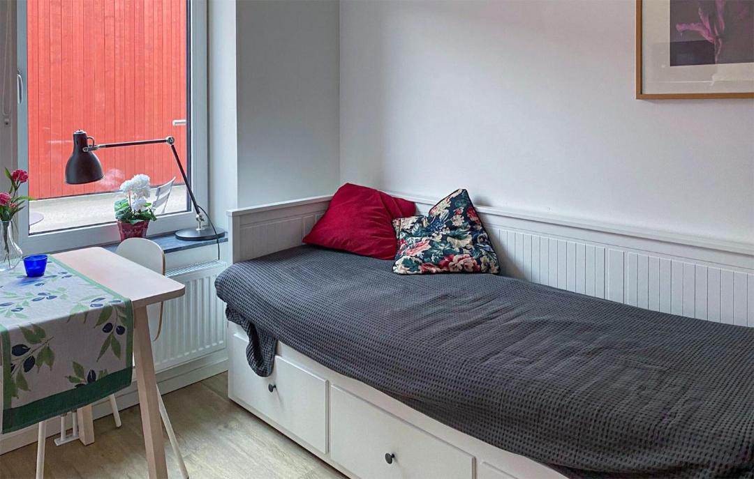 Photo of Bedroom in Farjestaden