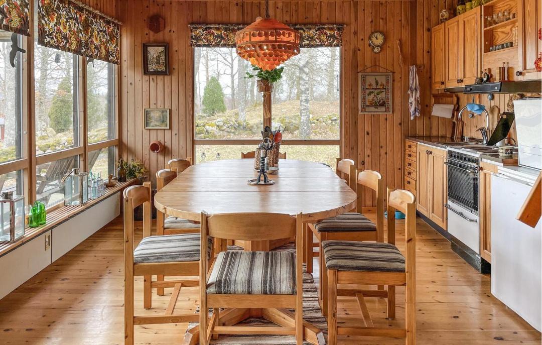 Photo of Livingroom in Smalandsstenar