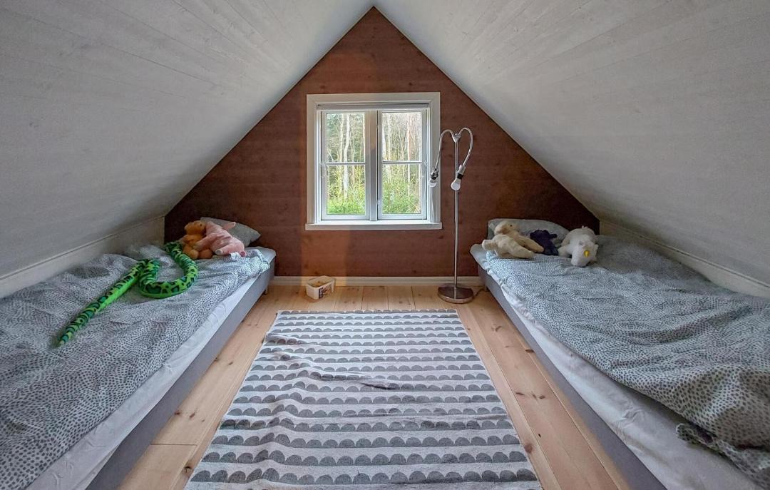 Photo of Bedroom in Hassleholm Municipality