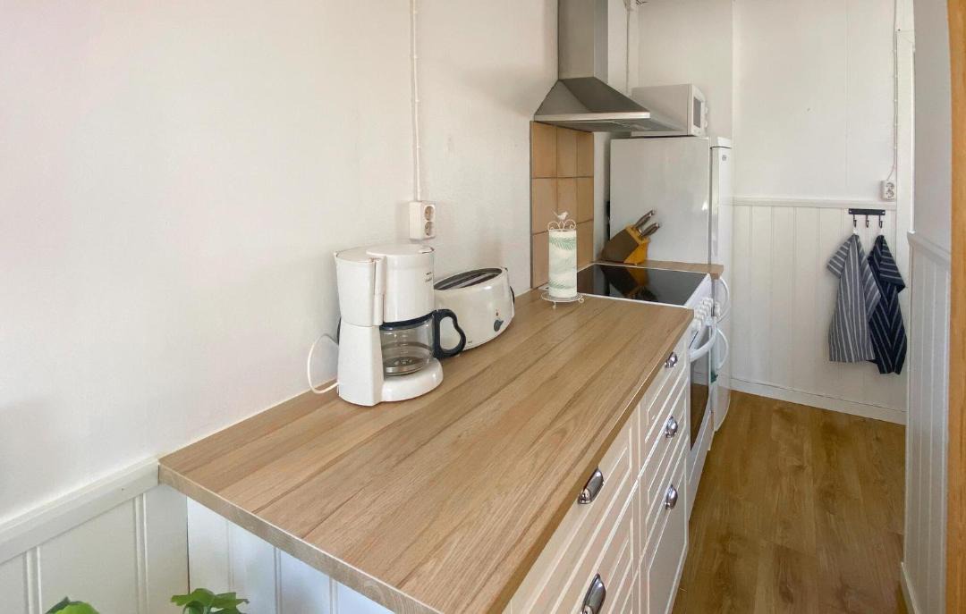 Photo of Kitchen in Tived