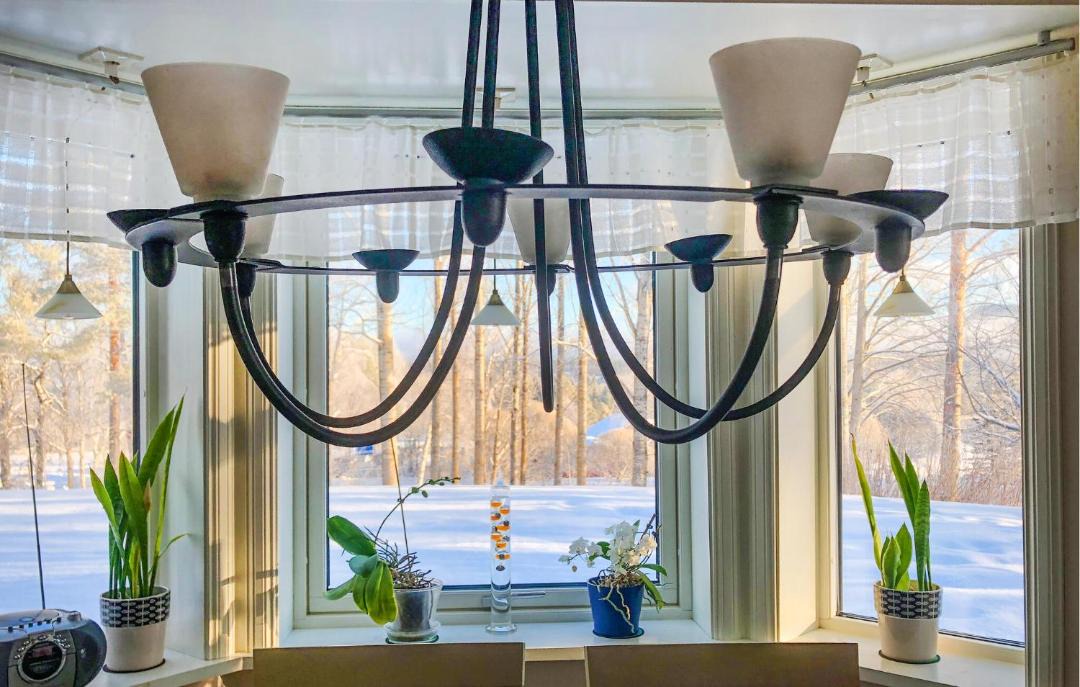 Photo of Patio Balcony in Alvdalen