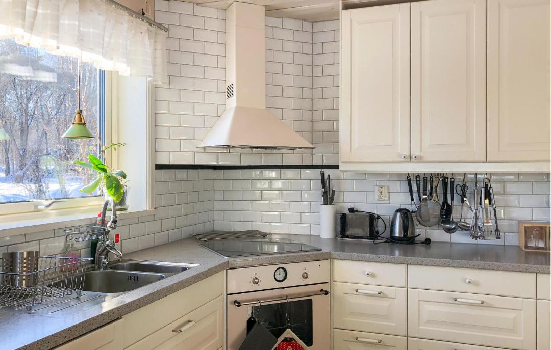 Photo of Kitchen in Alvdalen