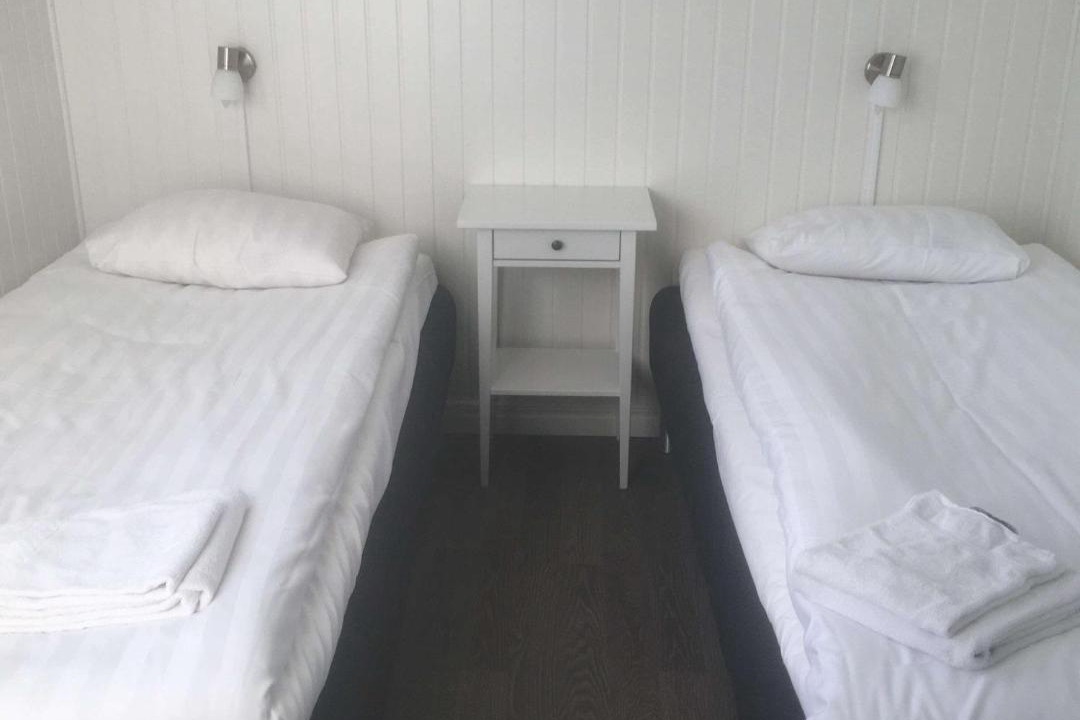 Photo of Bedroom in Eskilstuna