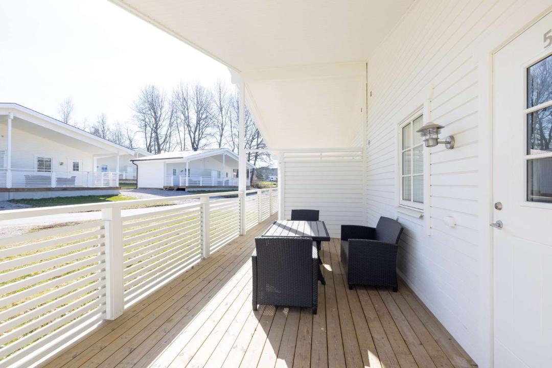 Photo of Patio Balcony in Eskilstuna