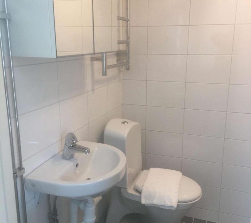 Photo of Bathroom in Eskilstuna