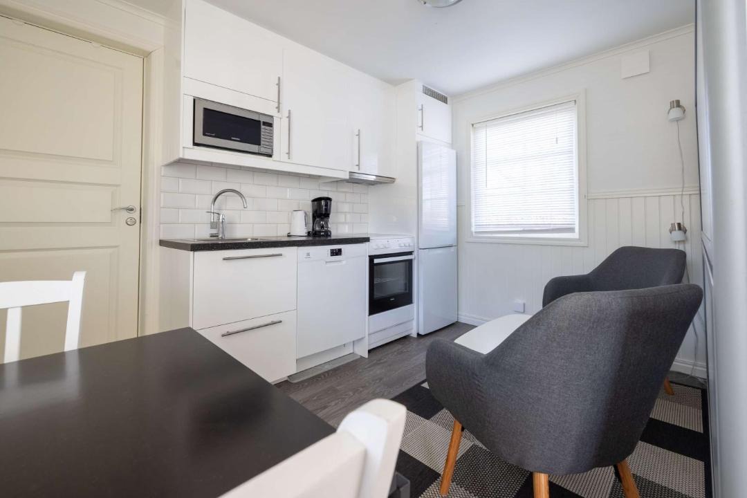 Photo of Kitchen in Eskilstuna