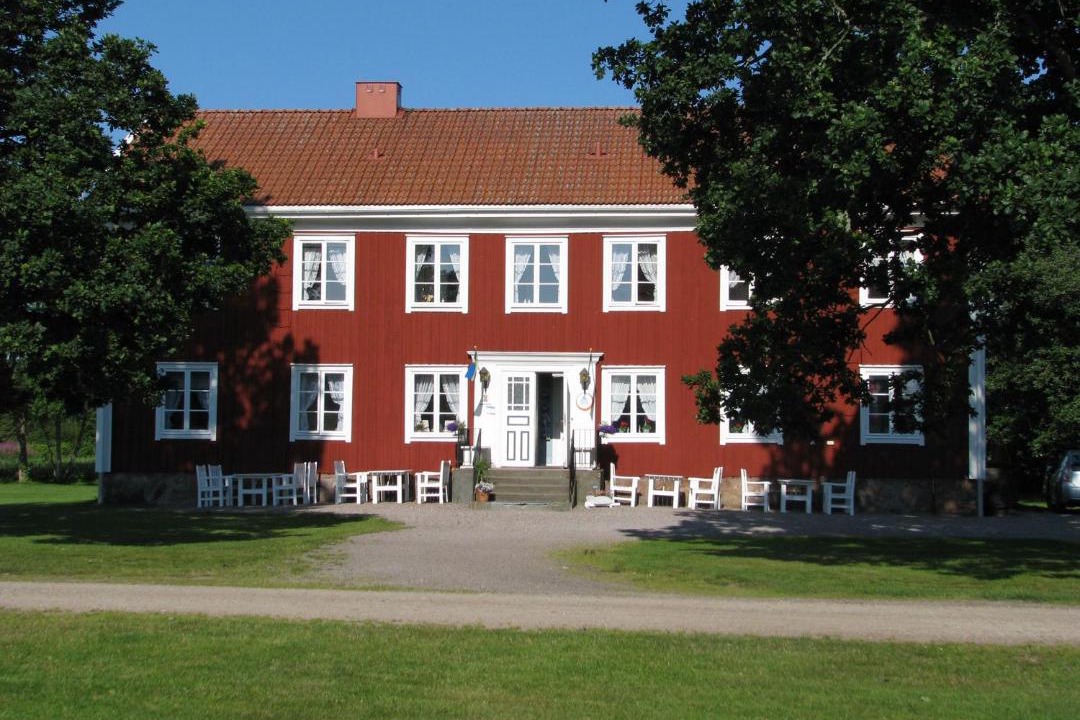 Photo of Buildings in Ljungby