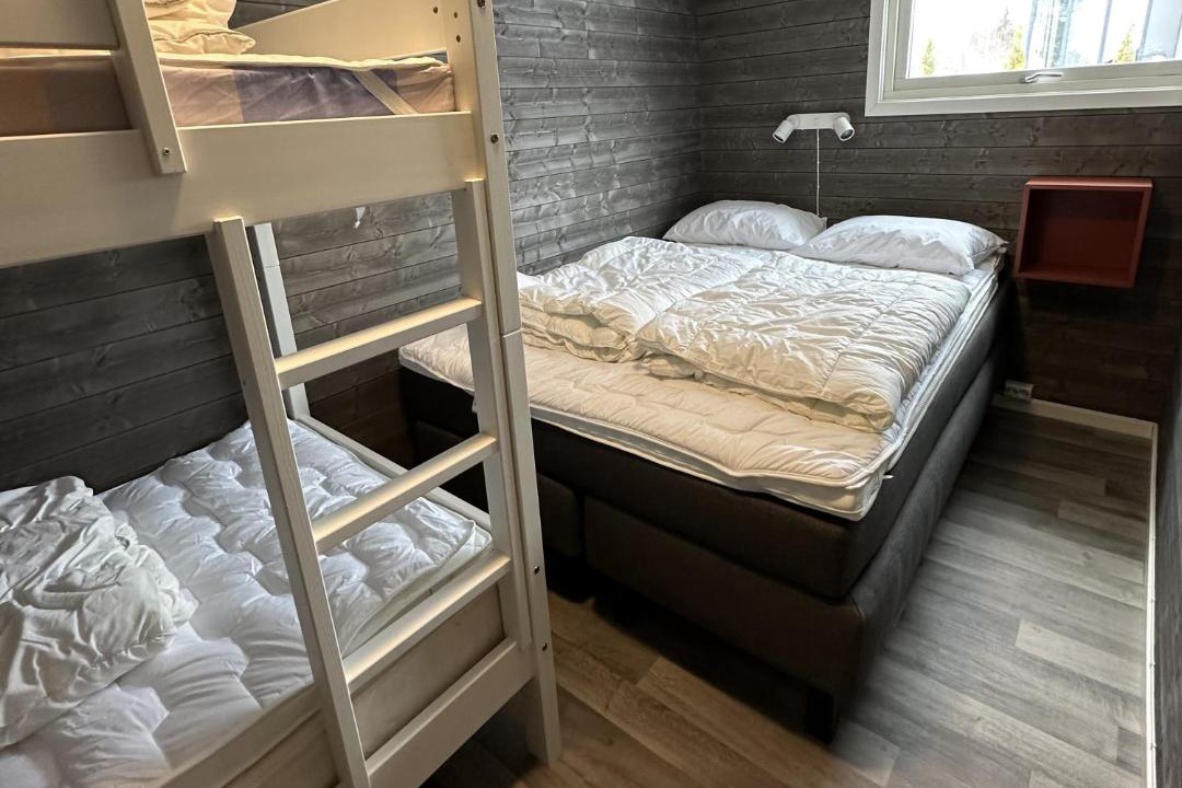 Photo of Bedroom in Gjovik