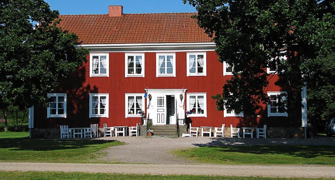 Photo of Buildings in Ljungby