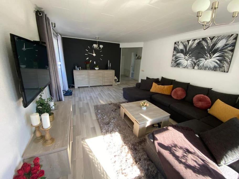 Photo of Livingroom in Husum