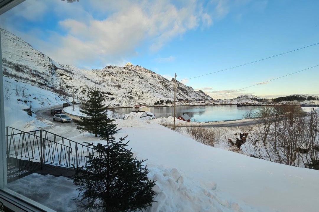 Photo of Others in Sørvagen