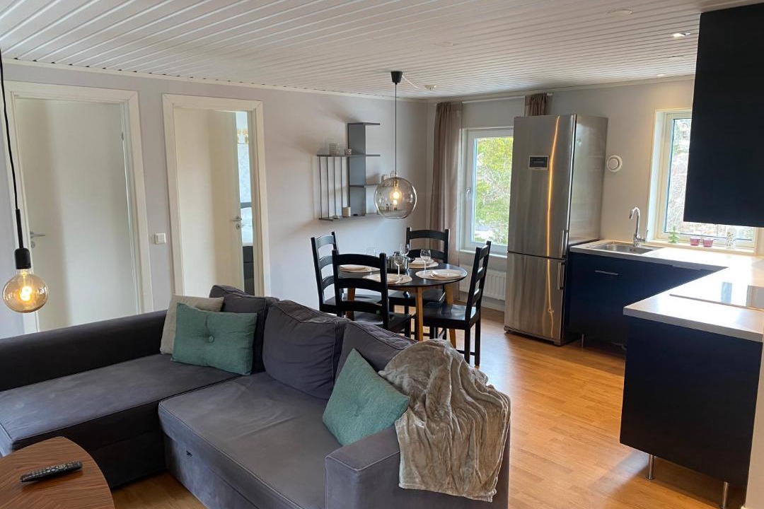 Photo of Livingroom in Ingaro