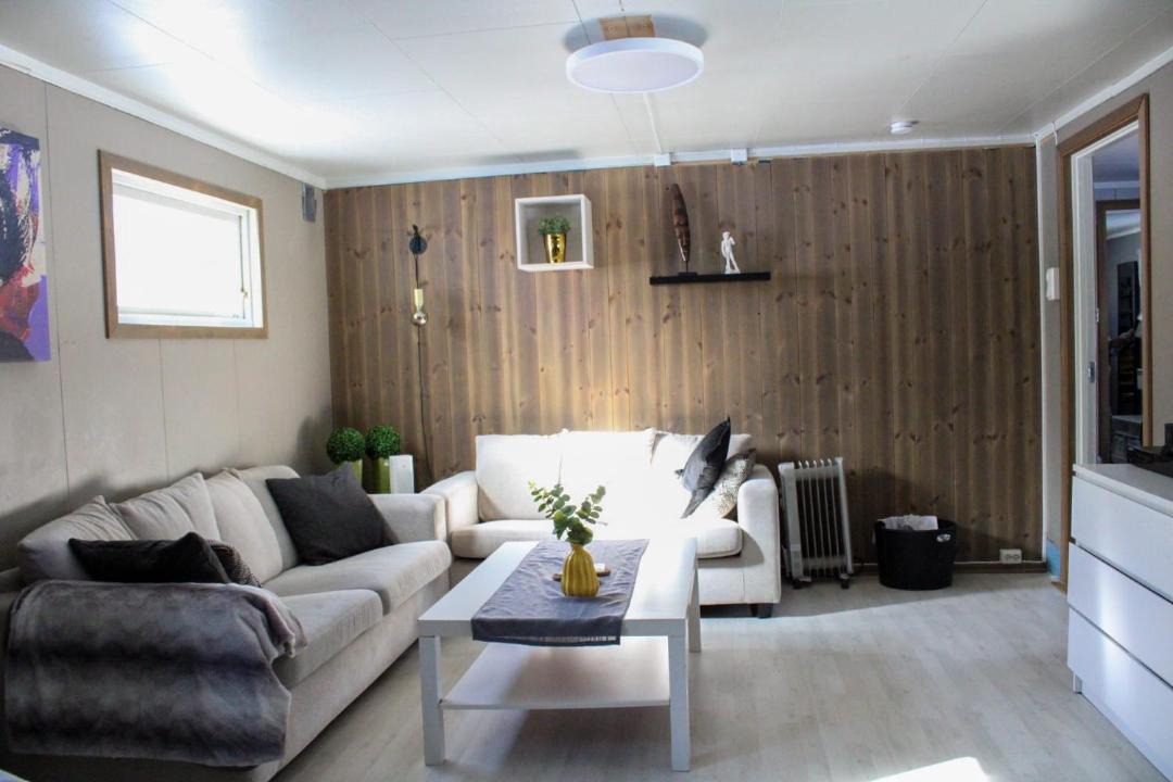 Photo of Livingroom in Lillehammer