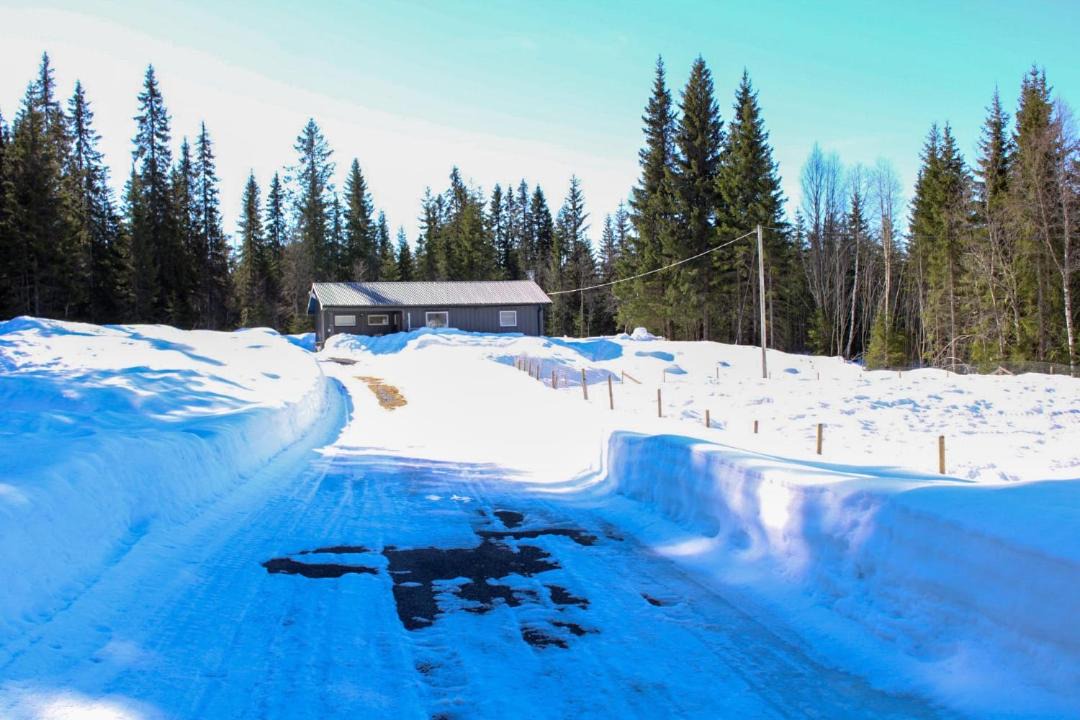 Photo of Outdoor in Lillehammer